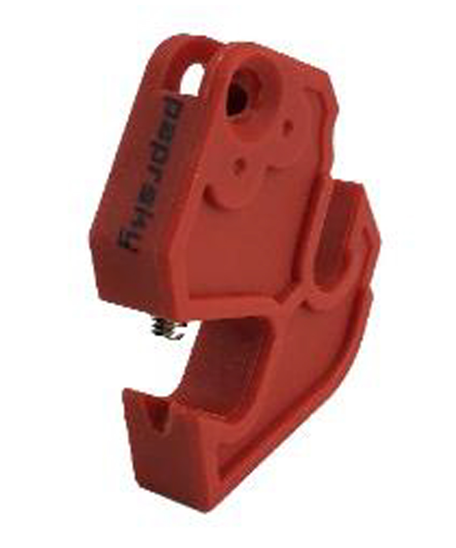 Multiple Use Circuit Breaker Lockout | PS-LOTO-MINICBL6